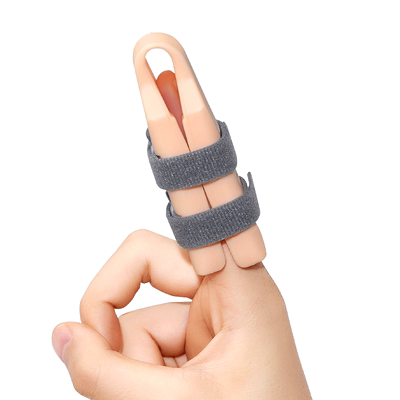 医用手指骨折固定夹板指套