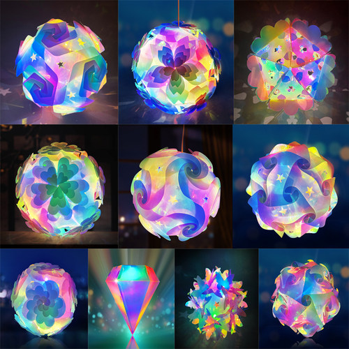 2024年新款元宵节儿童手持灯笼