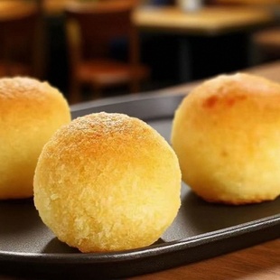 零食鸿椰丝球500g椰蓉球面包椰子饼原味糕点宿舍小吃零食点心年货