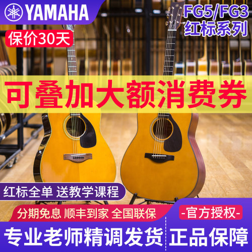 雅马哈全单吉他专业演奏