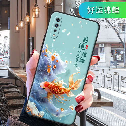 适用于iQOONeo855竞速版手机壳全包边磨砂女新款V1936AL硅胶卡通个性男网红防摔软套