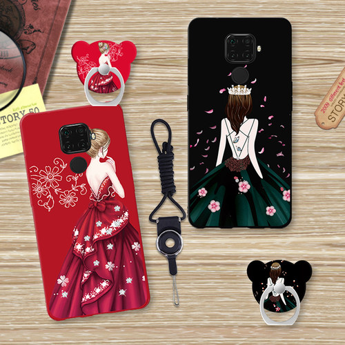 收藏购买即可赠送小礼品 ！软壳防摔不伤机