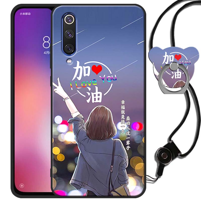 个性 文艺风，保护你的爱机