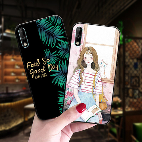 收藏购买即可赠送小礼品 ！软壳防摔不伤机