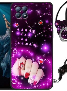 OPPOReno4SE手机壳女款PEAM00情侣卡通可爱Reno4SE硅胶磨砂外壳OPPOPEAM00全包软PEAMOO防摔套0ppoReno4se男