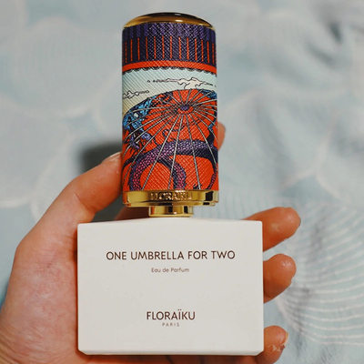 floraiku香水花俳themnd