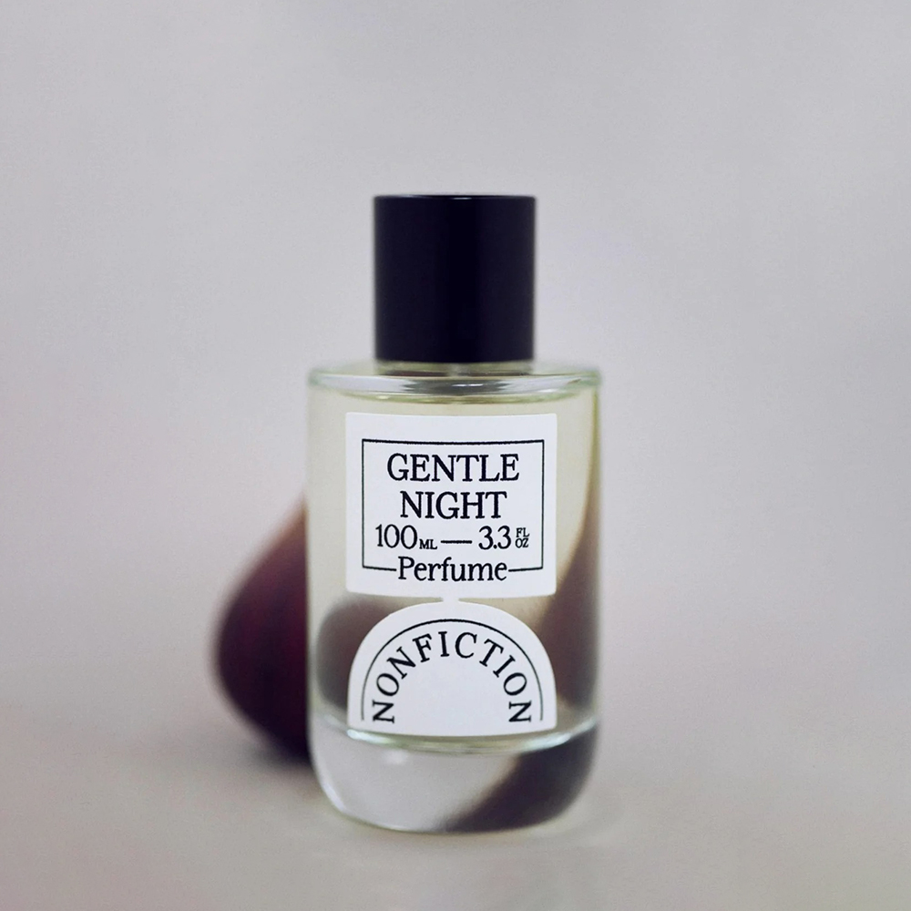 韩国小众高级香水小样木质