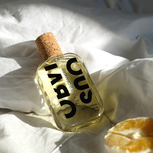 obvious抹茶拿铁香水小样法国小众春浅抹茶拿铁雨后清晨试香