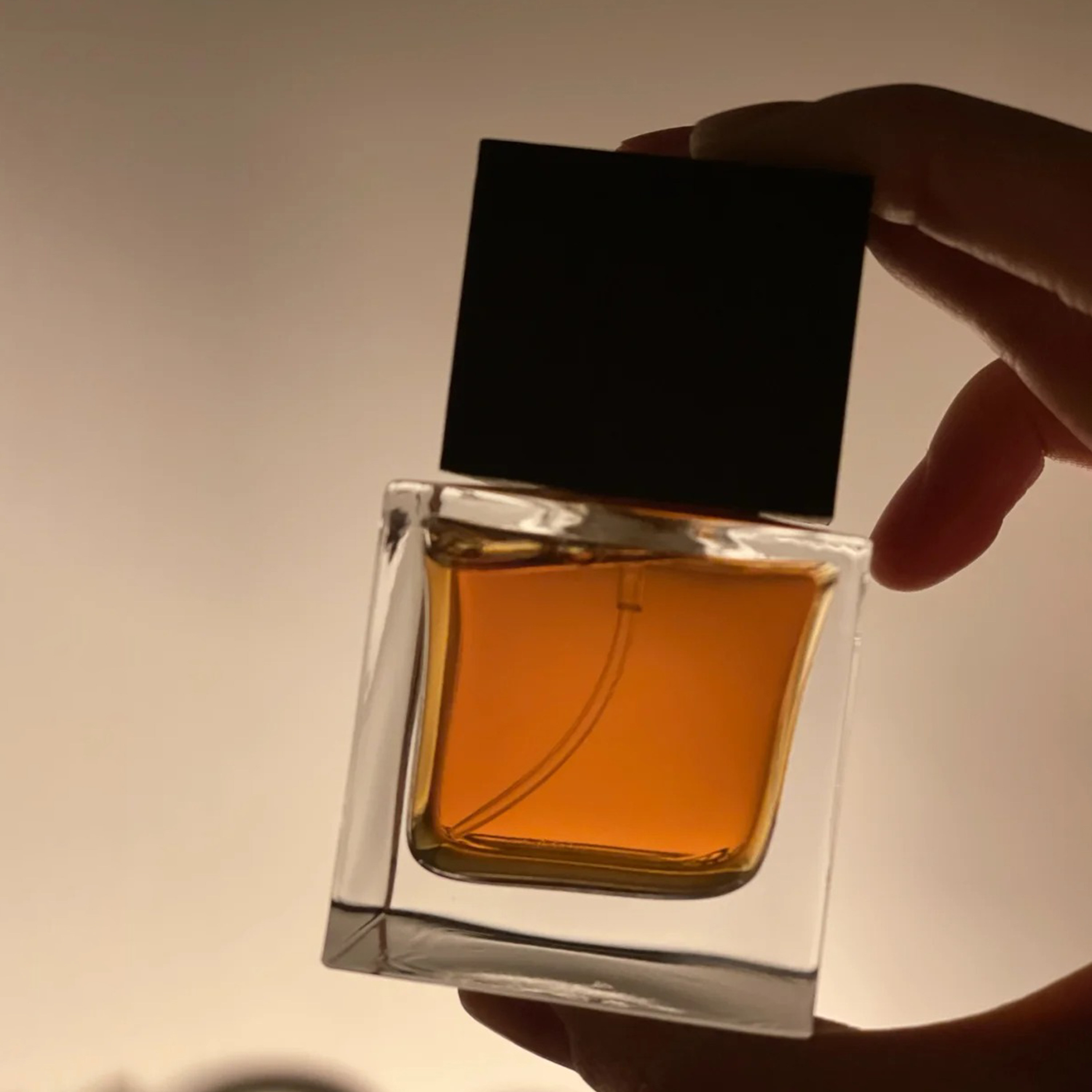 香水日本试香小样小众试香