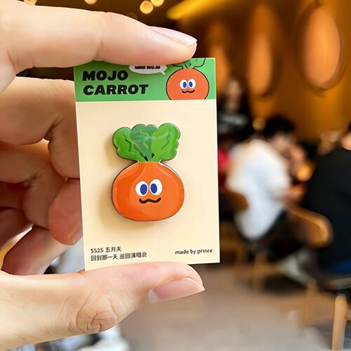 五月天演唱会应援磁吸冰箱贴