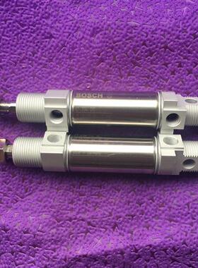 力士乐 Rexroth 0822033203 20/50 0822033204 20/80 不锈钢气缸