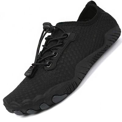 Barefoot Trail Shoes Barefoot Shoes for Men Casual Ladies Wo