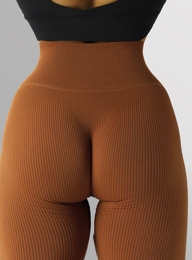 Seamless Yoga Leggings Women Workout Sports Leggings For Fit