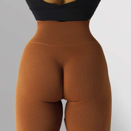 Seamless Yoga Leggings Women Workout Sports Leggings For Fit