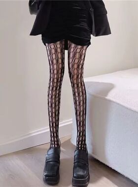 Women Lolita Stockings Socks Fishnet Bodystocking Sexy Linge