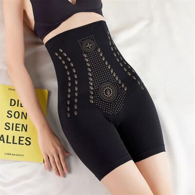 Women Unique Fiber Restoration Hight Waist Slimming Panties