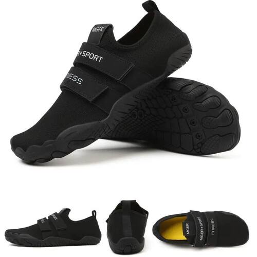 Summer Couple Outdoor Creek Tracing Water Shoes Multi Functi