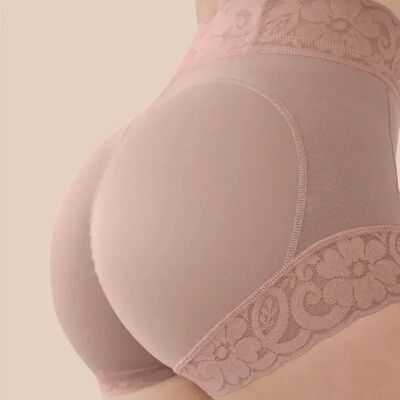 Fajas Colombiana Tummy Control Panties Hourglass Girdles Bbl