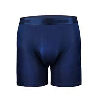 3-Pack of Ice Mesh Men's Underwear, Sports Running, Extended thumbnail 2
