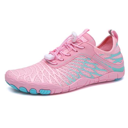 New Quick-Dry Aqua Shoes Couple Summer Beach Anti-Slip Aqua