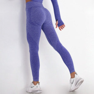 Women Pants Yoga Push High Waist Legging Runni Gym Sports