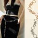Decorative Waist Girl Women Dres DiscSpicy Small New Chain