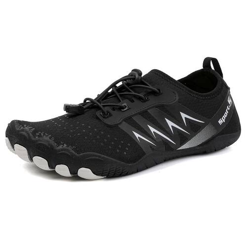 New arrival Men's Water Shoes Aqua Shoes Quick Drying Anti-S