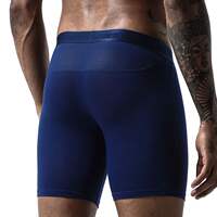 3-Pack of Ice Mesh Men's Underwear, Sports Running, Extended thumbnail 6
