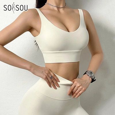 Nylon Tracksuits Women's Yoga Set Sports Suit Gym Fitness Br