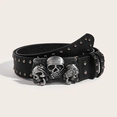 Designer Belts For Men Women High QualityFemale Waist Black