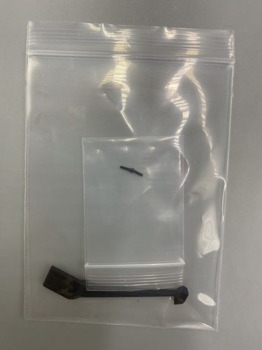 TOPRC 定制 1:18 路虎 卫士 经典 涉水喉