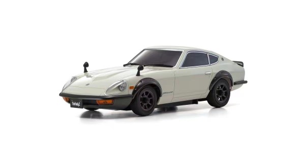 京商 MINIZ 车壳 日产Fairlady 240ZG SP004380