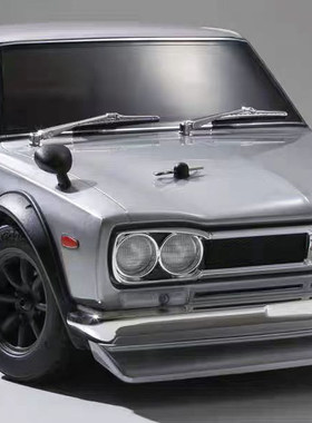 京商 MiniZ AWD MA 020 套车 日产 NISSAN SKYLINE 2000 GTR C10