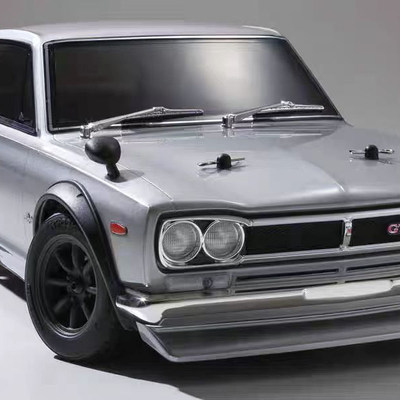 日产SKYLINE2000GTR遥控车