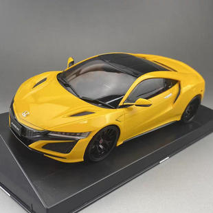 readyset RC遥控车 MINI NSX 本田 Honda RWD MR03 KYOSHO 京商