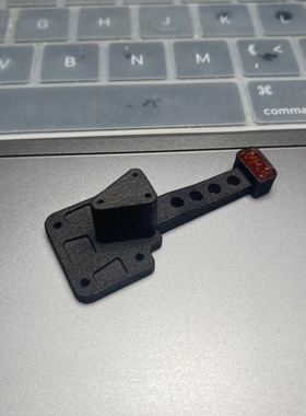 Capo CUB2 JK 牧马人 定制备胎 支架