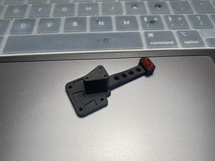 Capo CUB2 JK 牧马人 定制备胎 支架