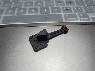 Capo CUB2 JK 牧马人 定制备胎 支架