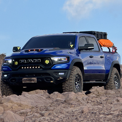 KM雷神龙门架心情件装饰件