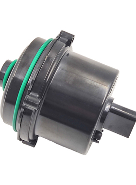 适用于特斯拉Model 3冷却液水泵发动机电子辅助水泵马达 全新配件