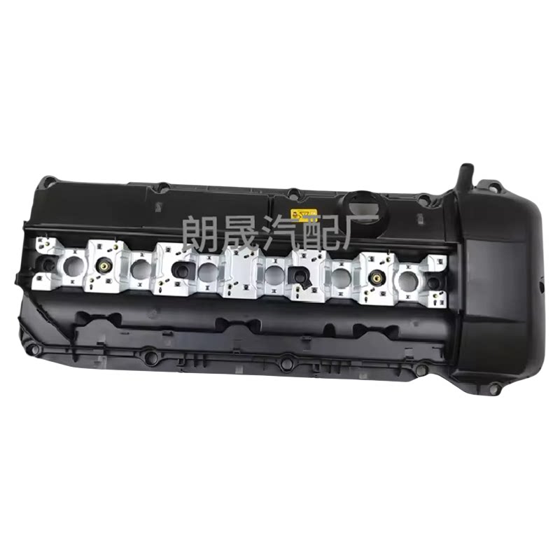 适用宝马3系E46 X5 E39 E53 Z3新发动机气缸气门室盖11121432928