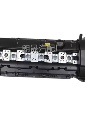 适用宝马3系E46 X5 E39 E53 Z3新发动机气缸气门室盖11121432928