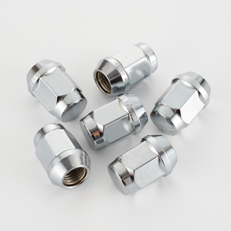 适用于长城哈弗坦克300汽车轮毂螺母不锈钢轮毂轮胎螺帽螺丝