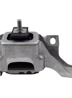 适用宝马库珀R55 R56 R57 R60发动机支架汽车零件22116782374