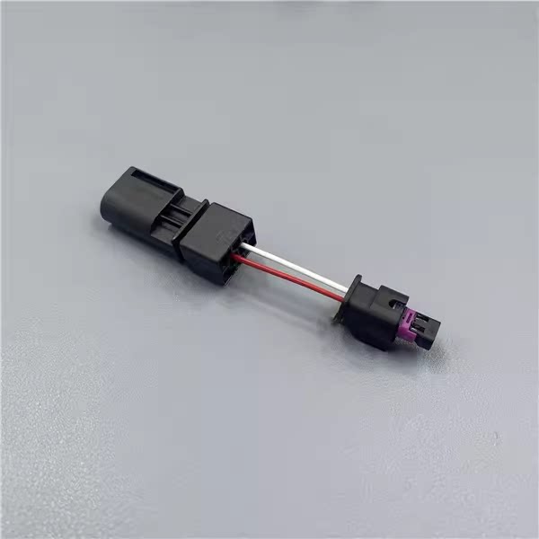 适用于宝马1系2系3系4系5系6系7系X1X2X3X4X5X6X7N20高压油泵插头