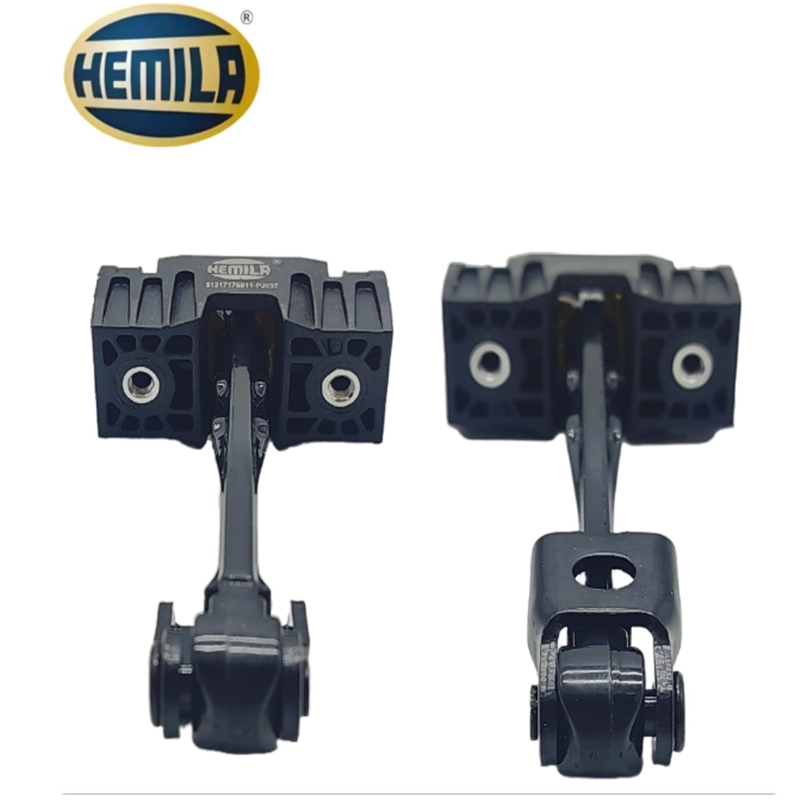 2年质保适配宝马MINICooperR5556前车门限位器海米勒正品原车品质