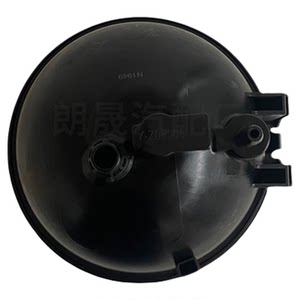 适用于宝马X3F25X4辅助水瓶17138616418 1713763946417137823544