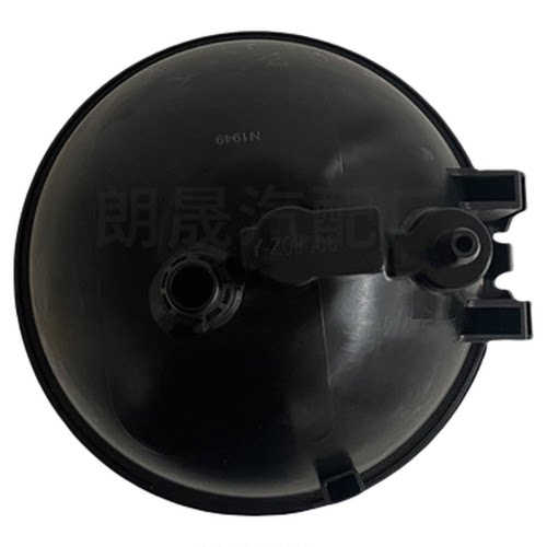 适用于宝马X3F25X4辅助水瓶17138616418 1713763946417137823544