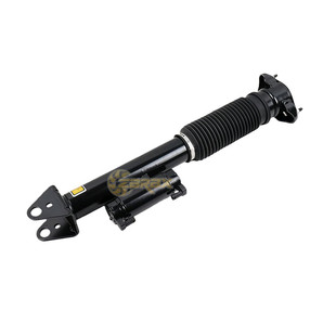 A2923200600适用奔驰GLE级系列 C292后减震器总成带电感应 W292