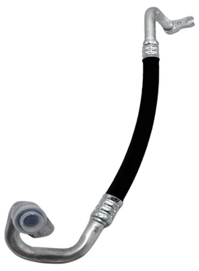 适用奔驰C200 C250 C300C180C160C350空调管奔驰W205低压管冷气管